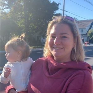 Meet your Posher, Teri